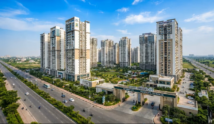 🏡 Dreaming of a Trusted Home in Greater Noida?