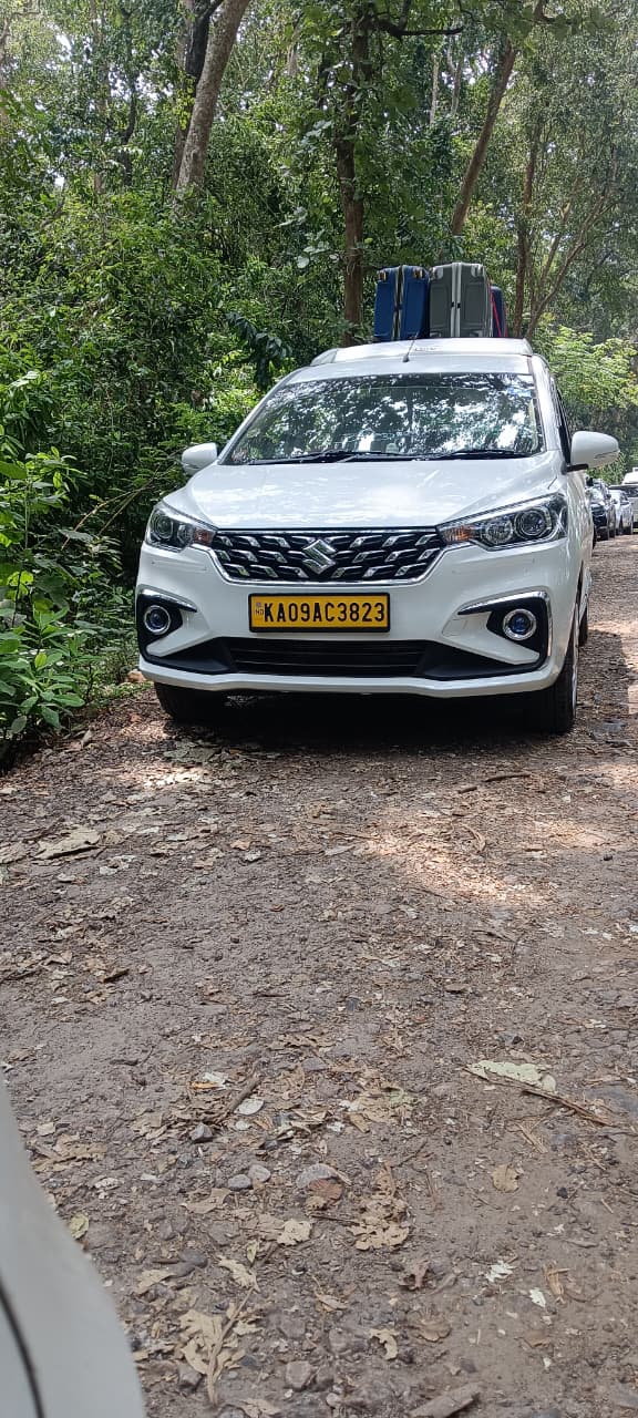 Mysore Cab Services for Local and Outstation Travel