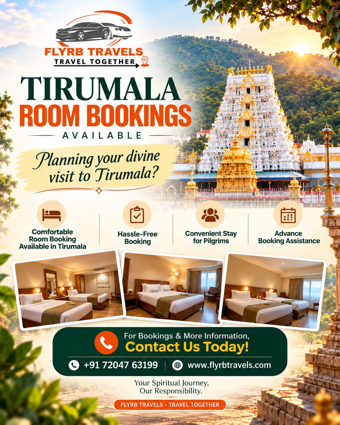 Tempo Traveller from Mysore to Wayanad