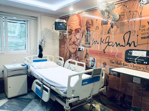 Book a Prostate Specialist Consultation at Samaritan Hospital - Image 2