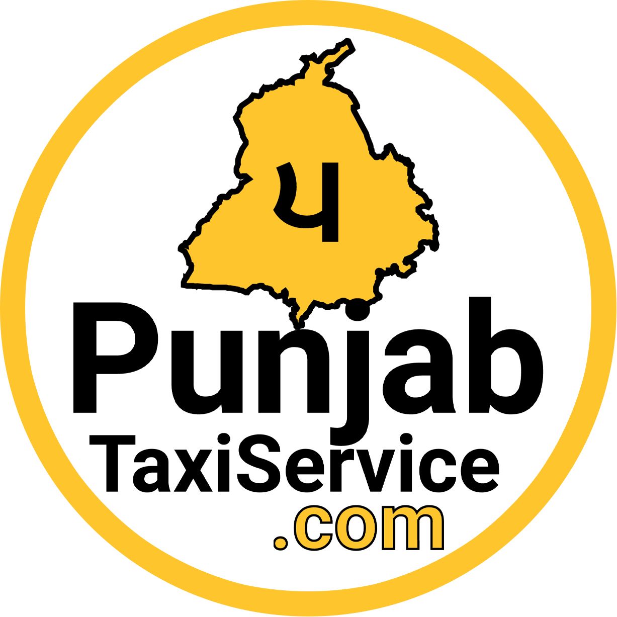 Chandigarh to Delhi Airport One Way Taxi | Punjab Taxi Service