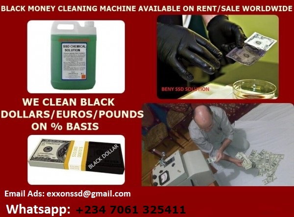 ssd chemical solution for usd,gbp - Image 1