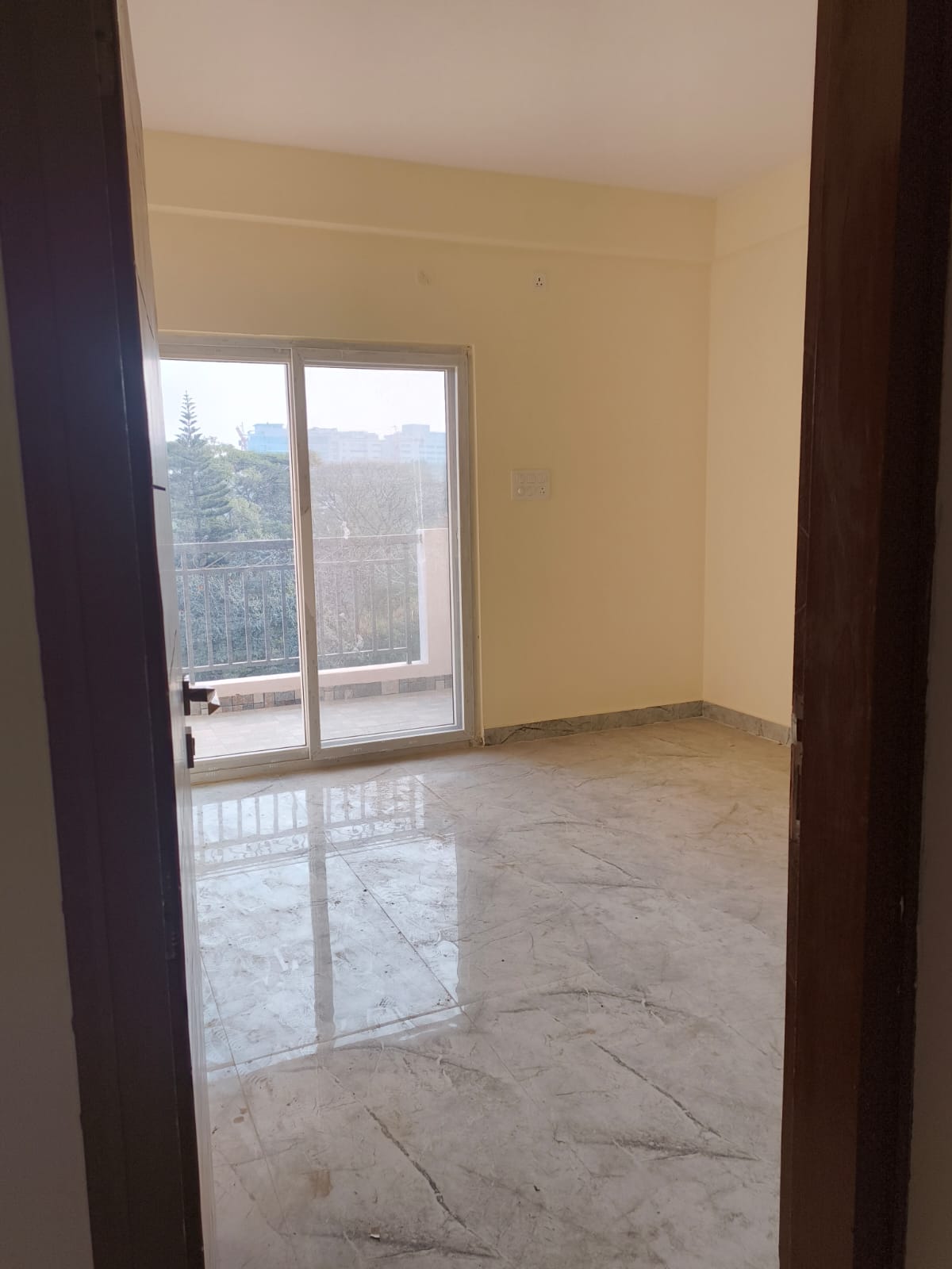 Ready-to-Move in Luxury Flats For Sale in CV Raman Nagar - Image 4