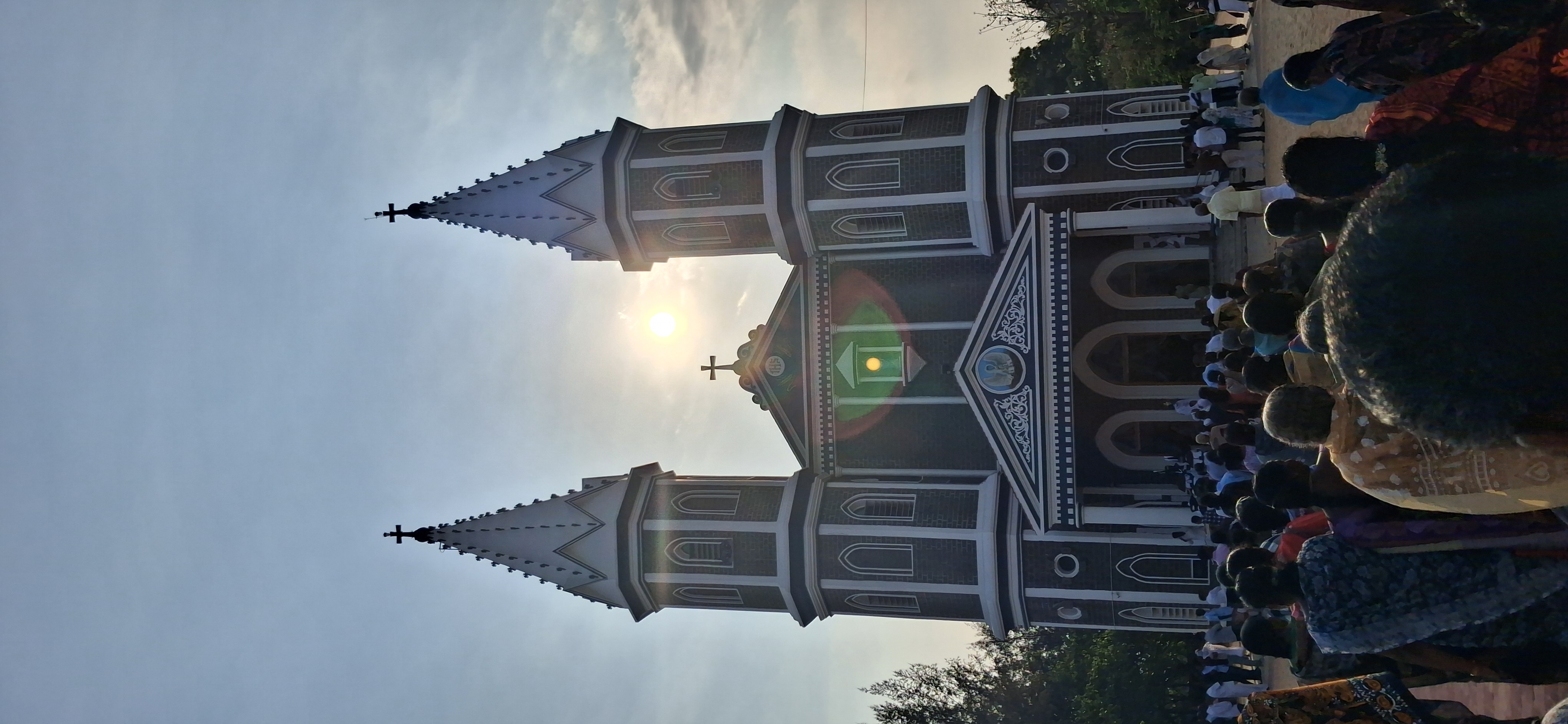 St Rosary church - Image 2