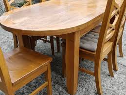 Table for Sale