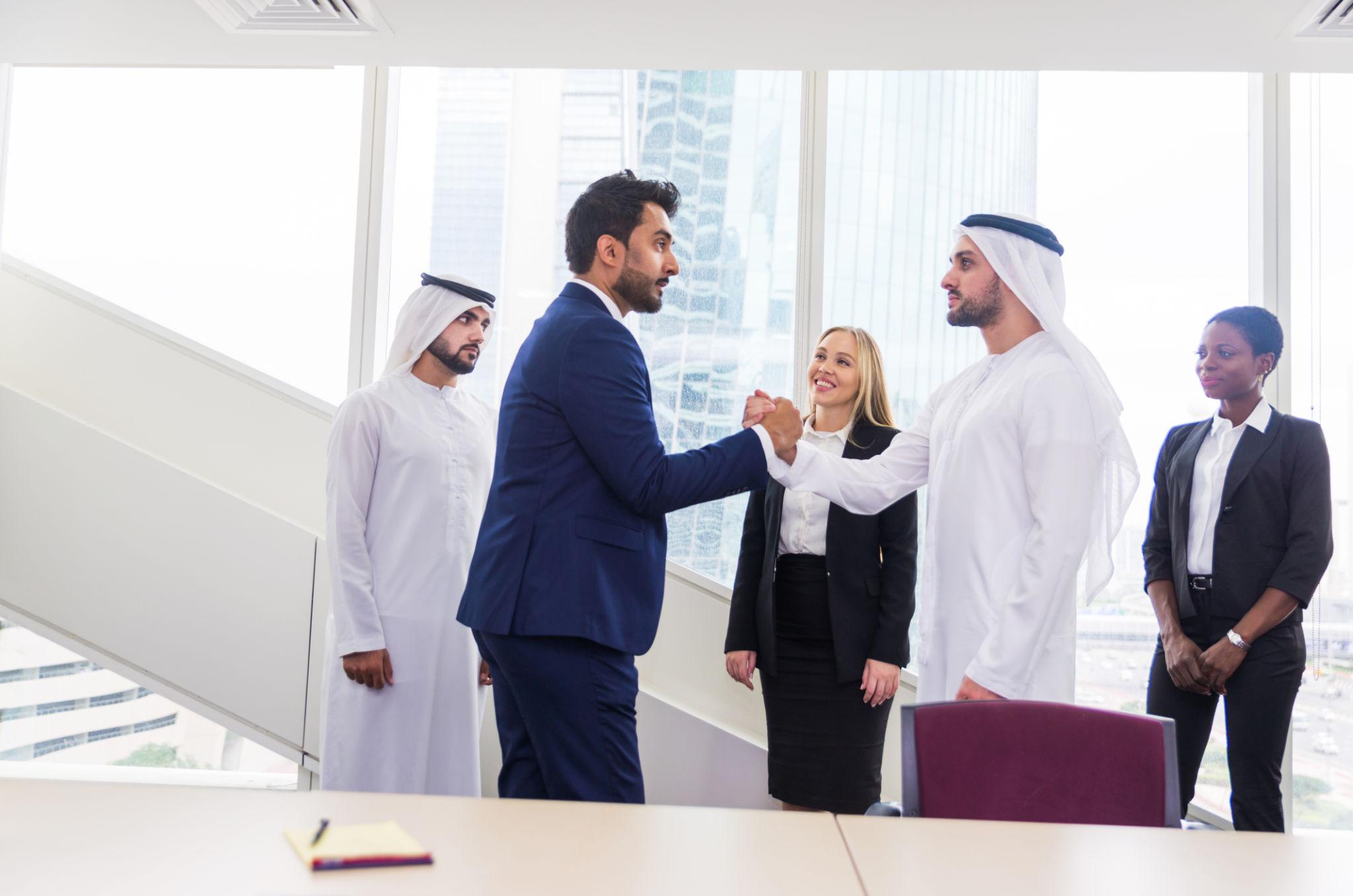 Business Consultancy Services in UAE – Company Formation Made Easy - Image 3