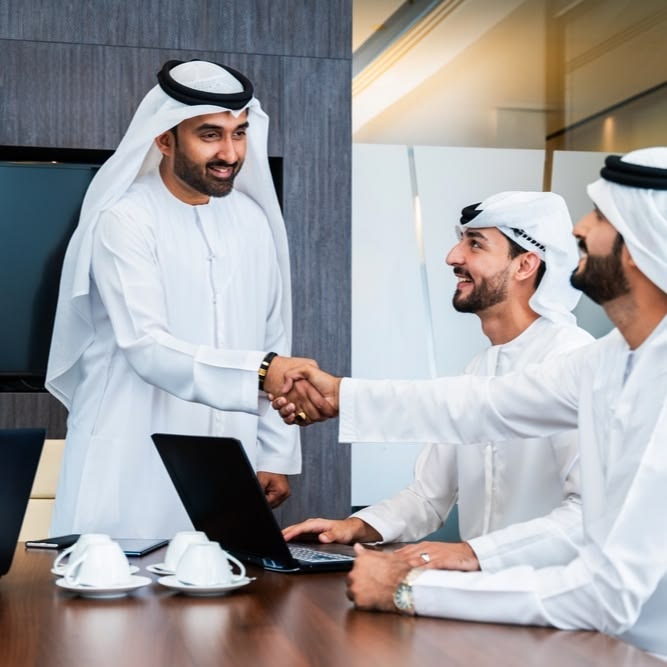 Business Consultancy Services in UAE – Company Formation Made Easy - Image 4