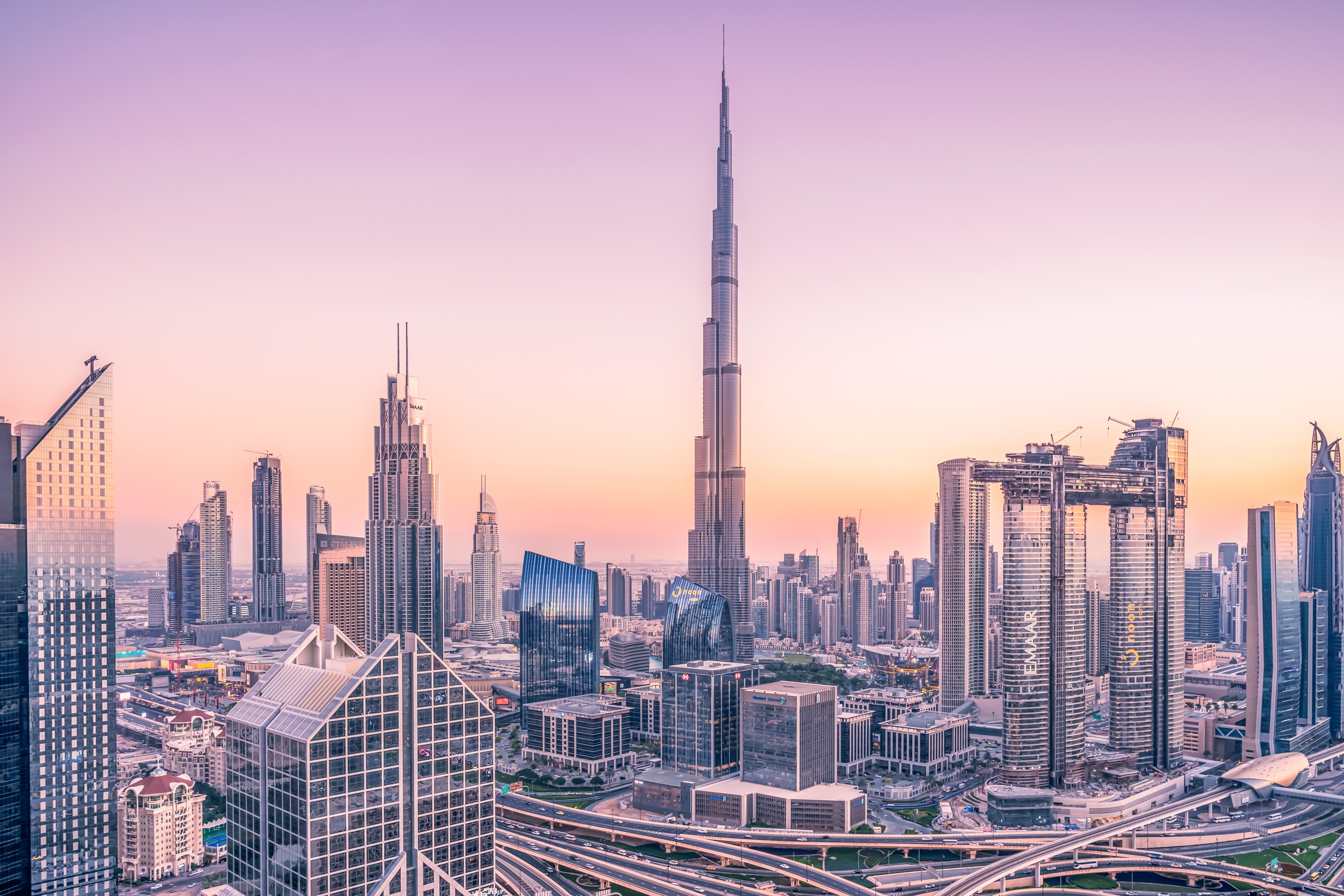 Business Consulting Firm in Dubai | Strategy, Tax & Compliance Support