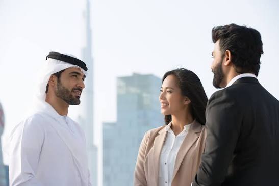 Business Consulting Firm in Dubai | Strategy, Tax & Compliance Support - Image 2