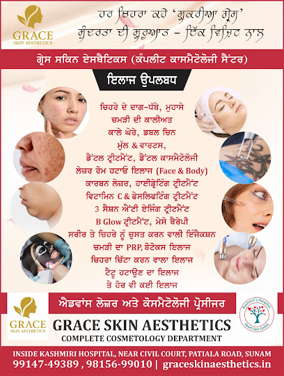 How to Choose the Right Skin Clinic for Acne and Healthy Skin