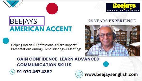 Live American Accent Online Coaching for IT Project Managers - Image 3