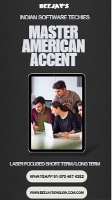 Beejay s American Accent MasterClass for AI Startup Founders - Image 2