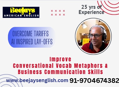 Beejay s American Accent MasterClass for AI Startup Founders - Image 3