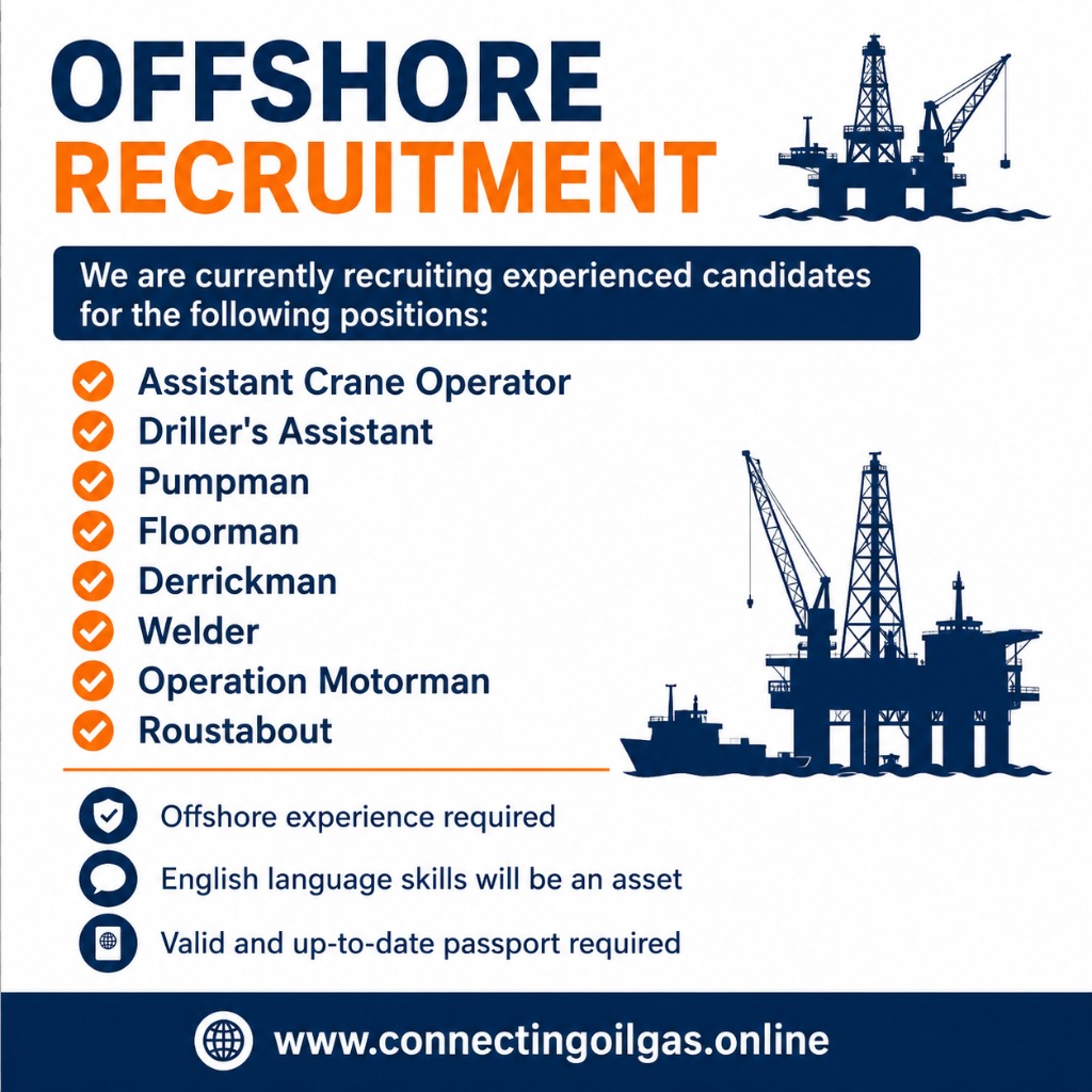 We Are Hiring Full Set Ship Crews - Best Price on kukooo