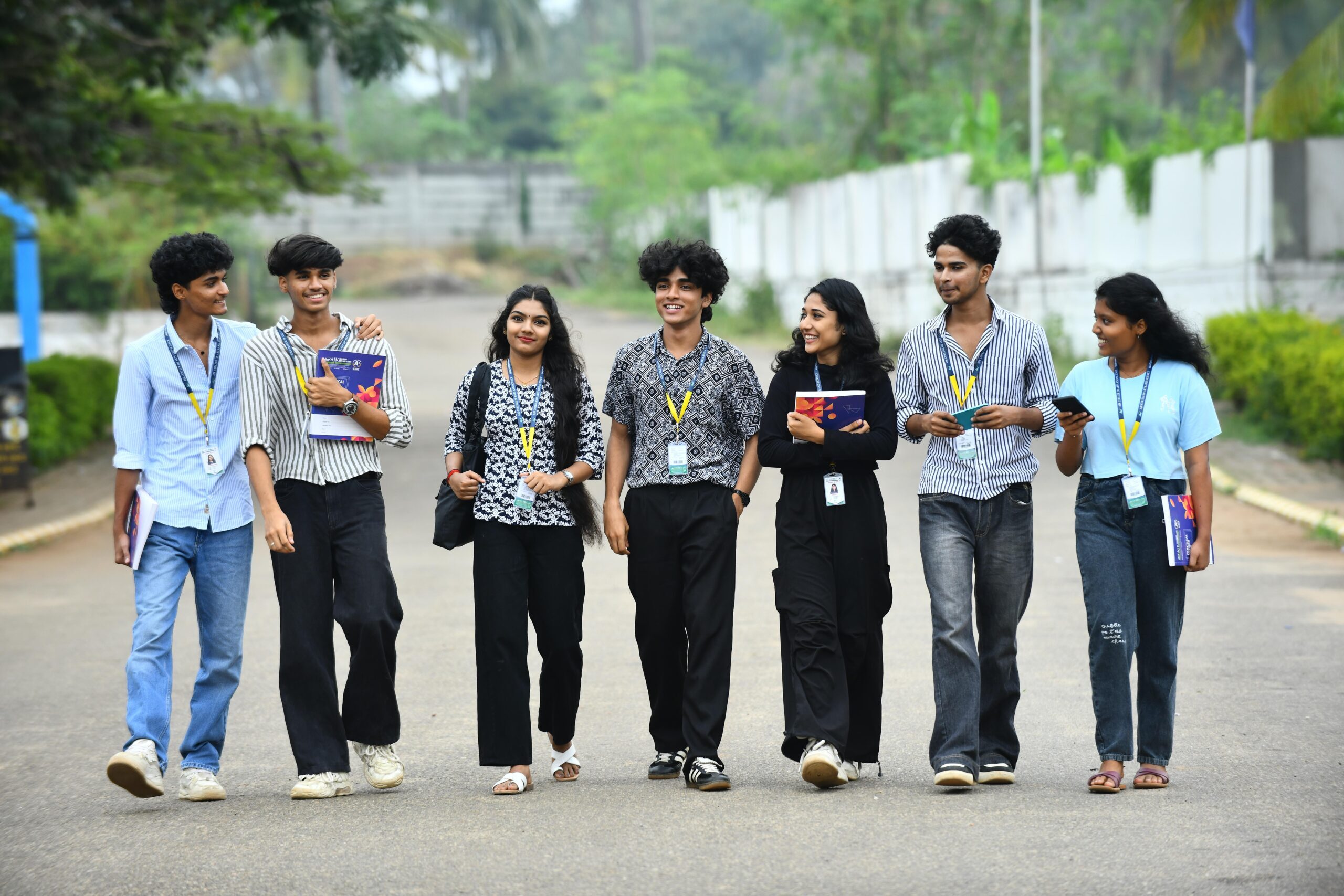 AJK College of arts and science - Image 3