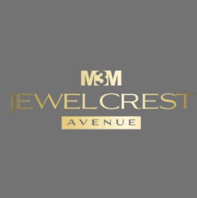 M3M Jewel Crest Avenue – A Contemporary Commercial Destination