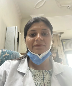 Best Dental clinic in Dwarka Delhi - NABH Accredited