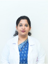 Dr. Shilpi Shrivastava | Gynaecologist & Fertility Specialist in Dwarka Sector 19