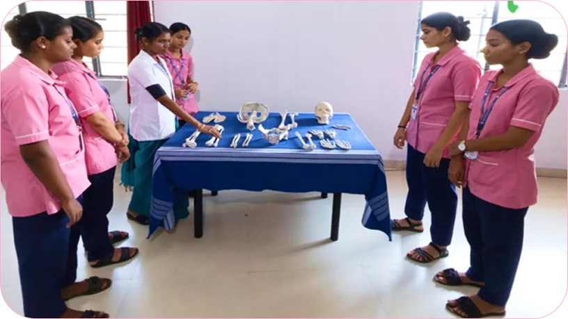 Best Nursing College in coimbatore - 641,105 INR on kukooo